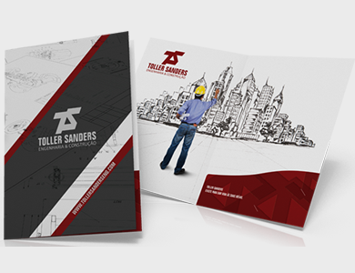 Pastas personalizadas — modelos com orelha, bolsa e janela