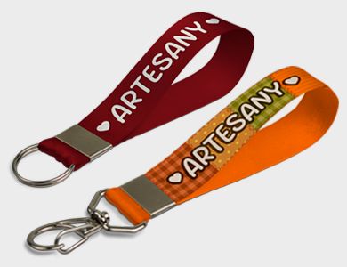 Chaveiros personalizado para artesanato e souvenirs - Gráfica G10