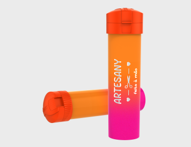 Garrafas personalizado para artesanato e souvenirs - Gráfica G10